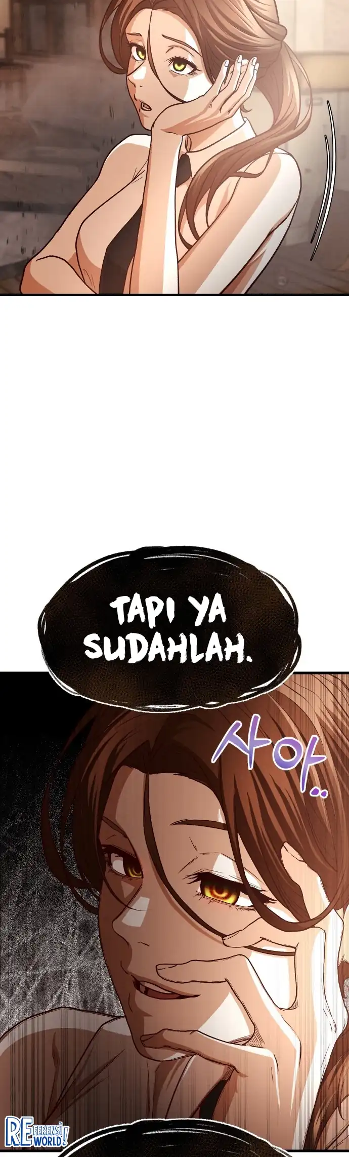 The Ultimate Romanticist Chapter 9 page 46