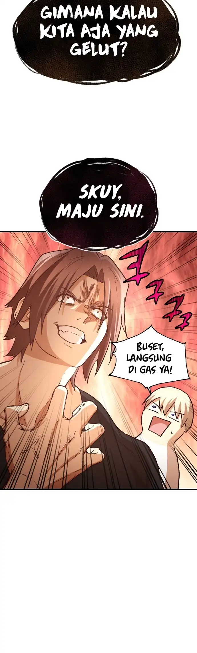 The Ultimate Romanticist Chapter 9 page 47