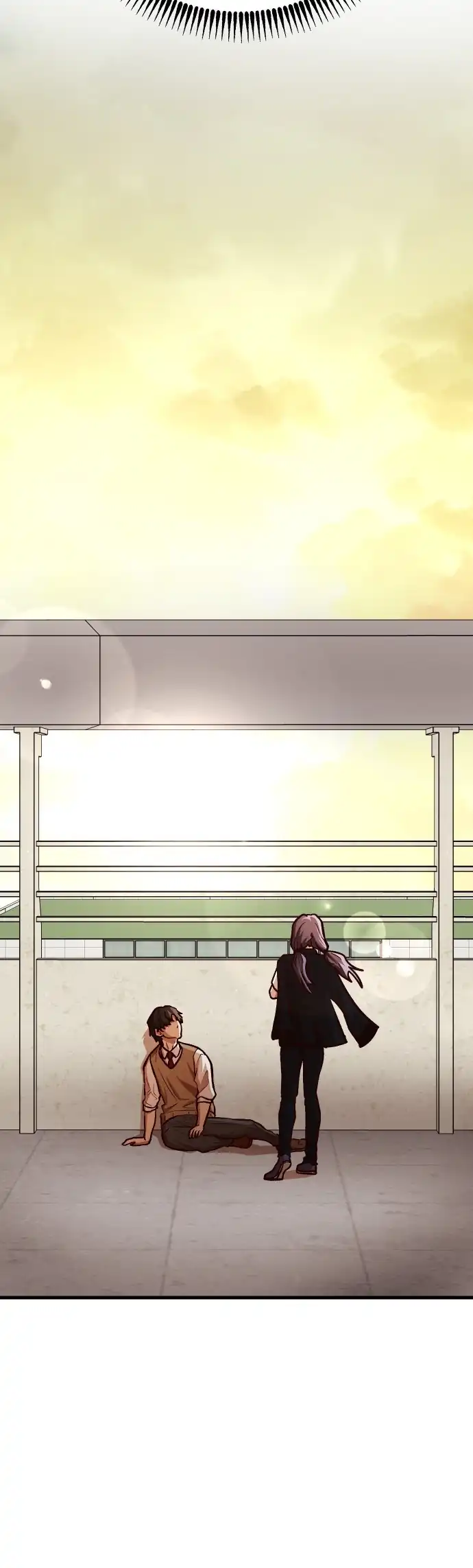 The Ultimate Romanticist Chapter 9 page 50