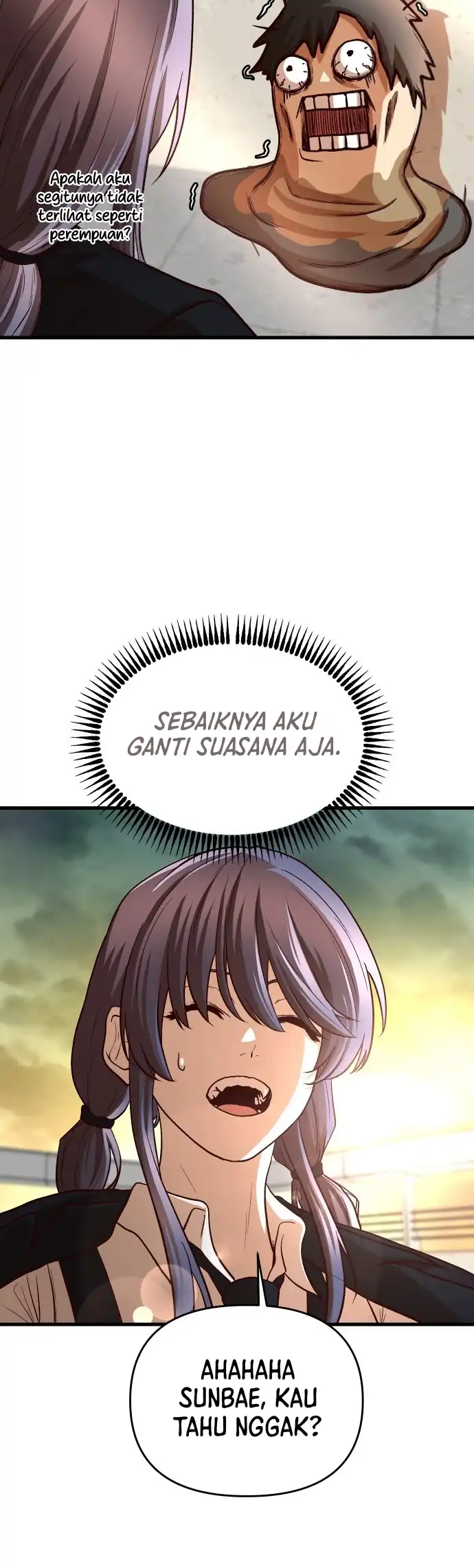 The Ultimate Romanticist Chapter 9 page 53