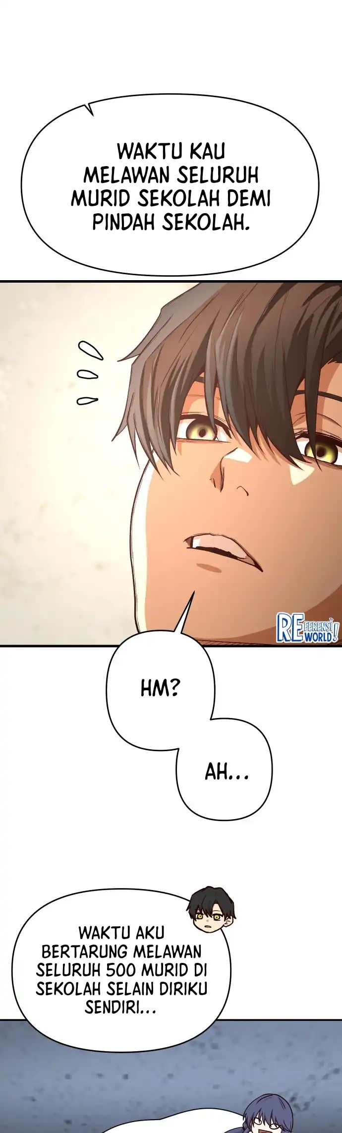 The Ultimate Romanticist Chapter 9 page 54