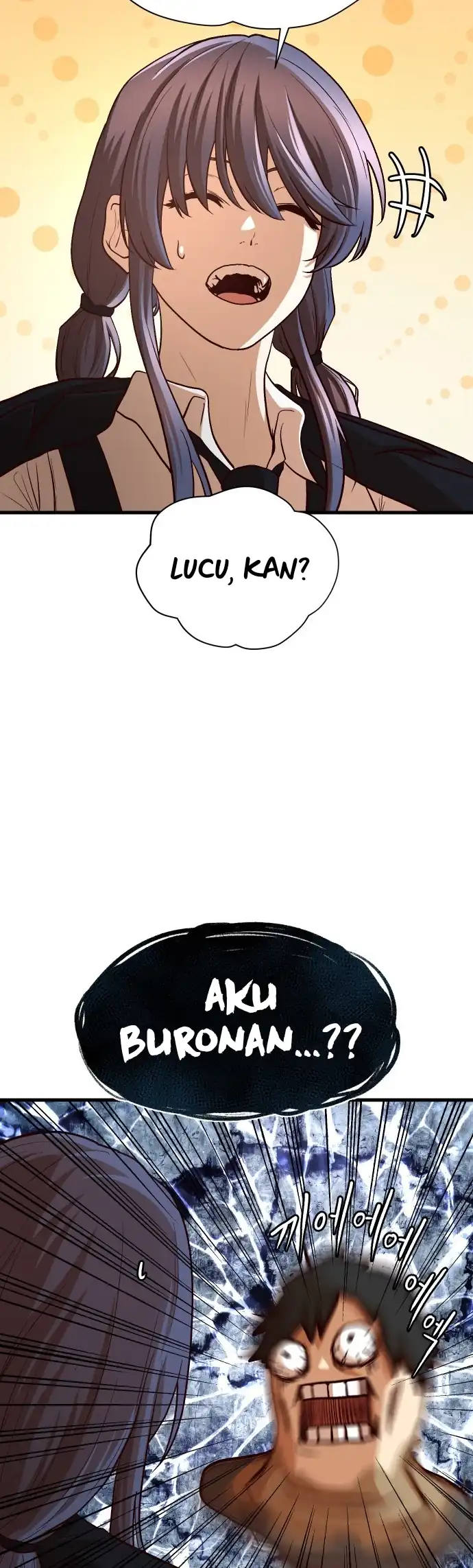 The Ultimate Romanticist Chapter 9 page 56