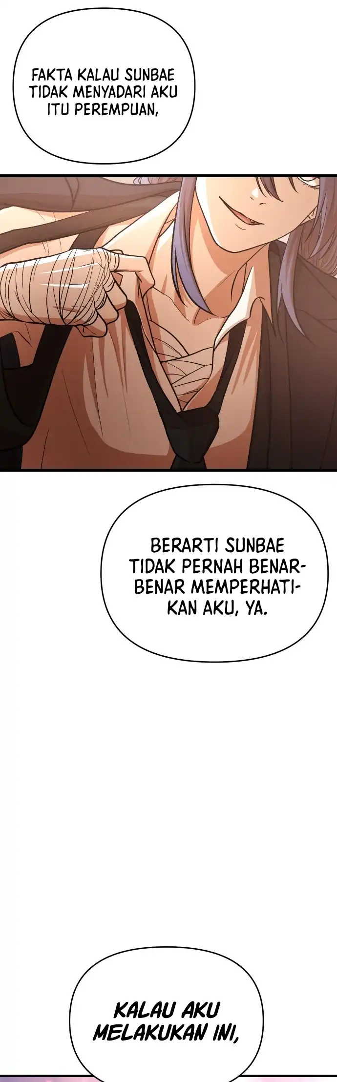 The Ultimate Romanticist Chapter 9 page 58