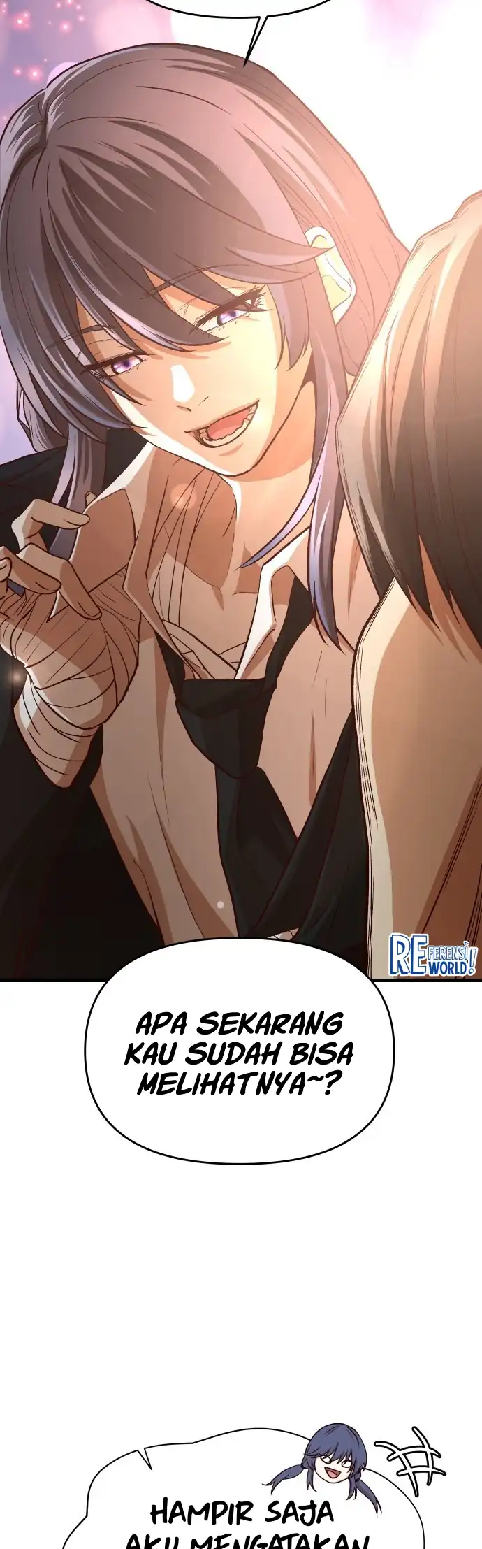 The Ultimate Romanticist Chapter 9 page 59