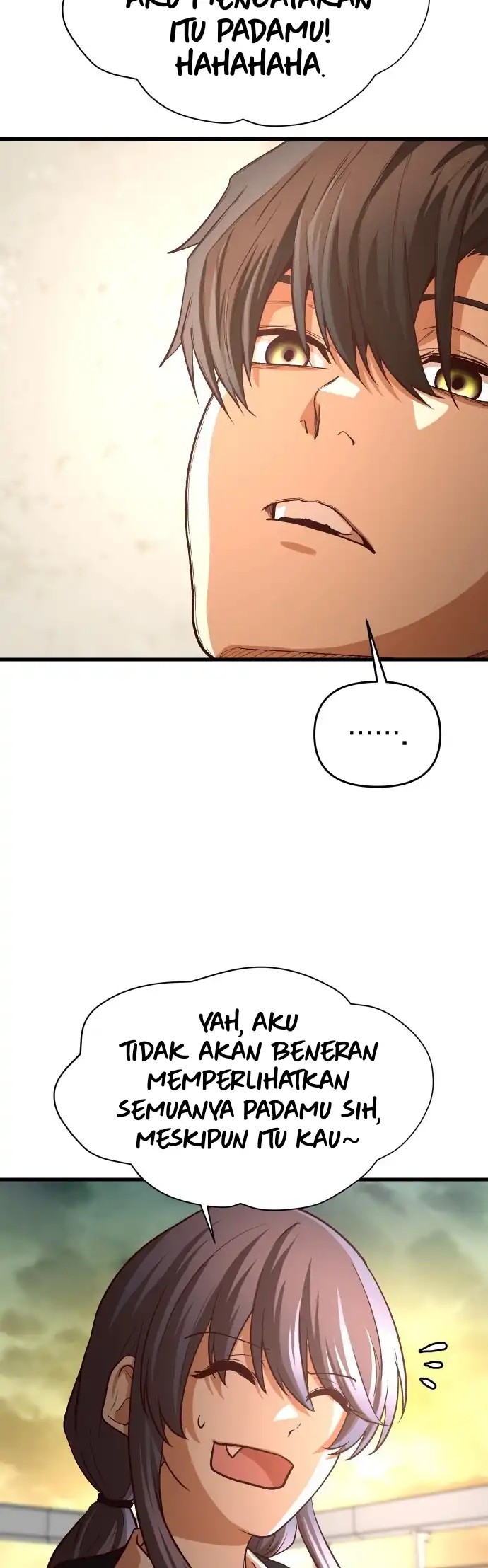 The Ultimate Romanticist Chapter 9 page 60