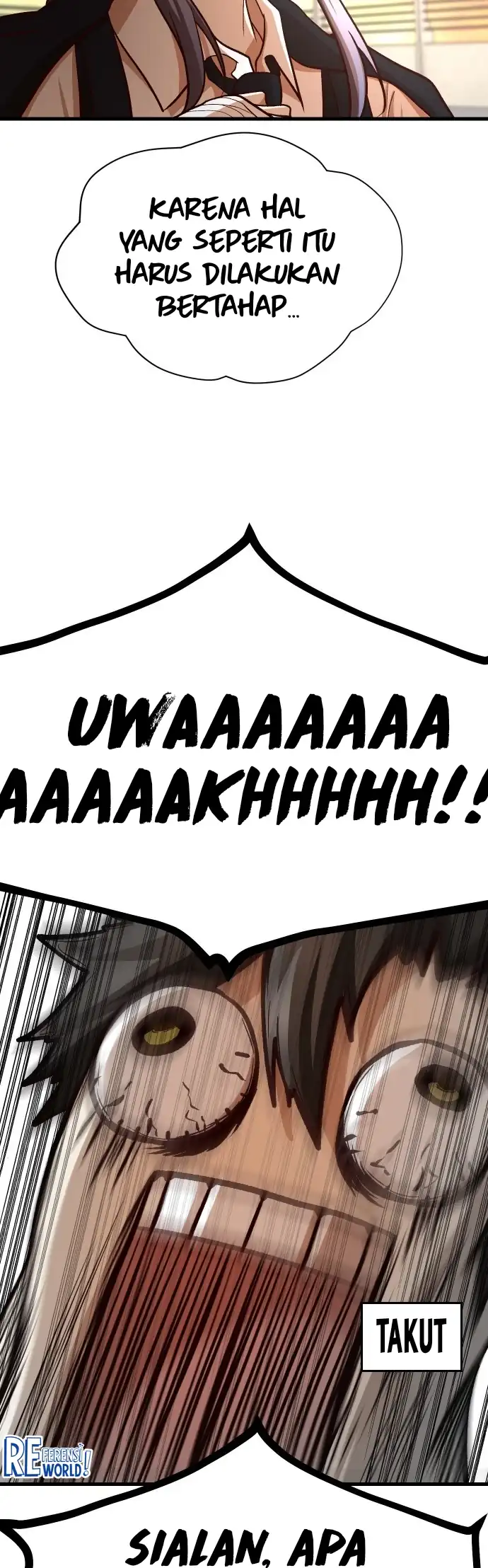 The Ultimate Romanticist Chapter 9 page 61