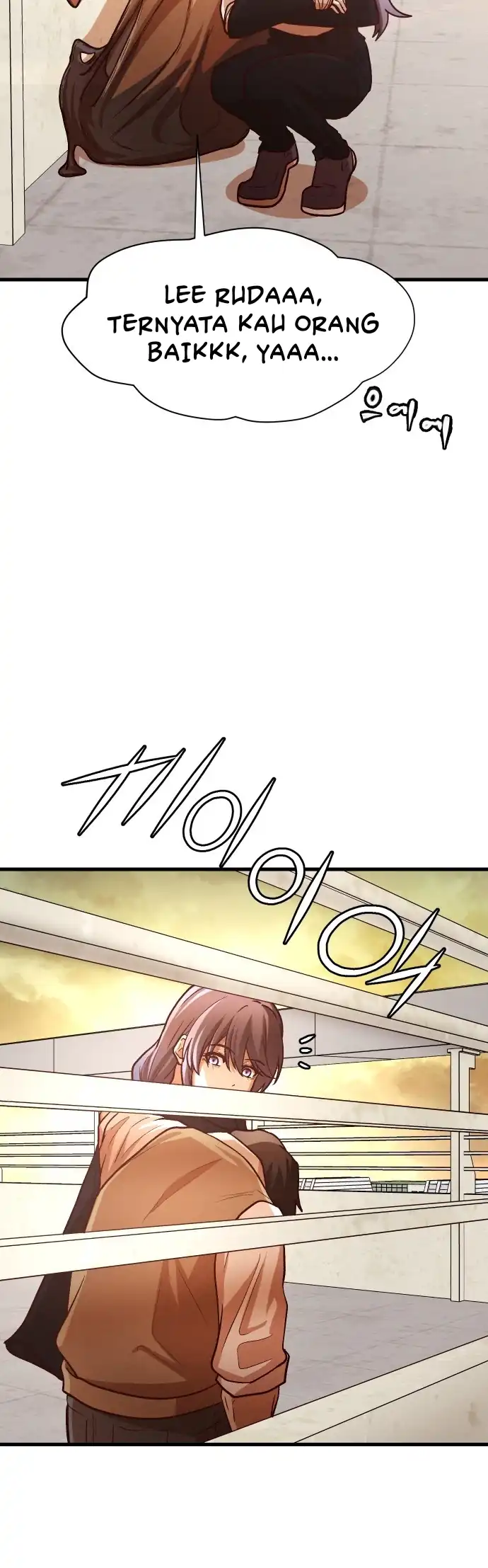 The Ultimate Romanticist Chapter 9 page 63