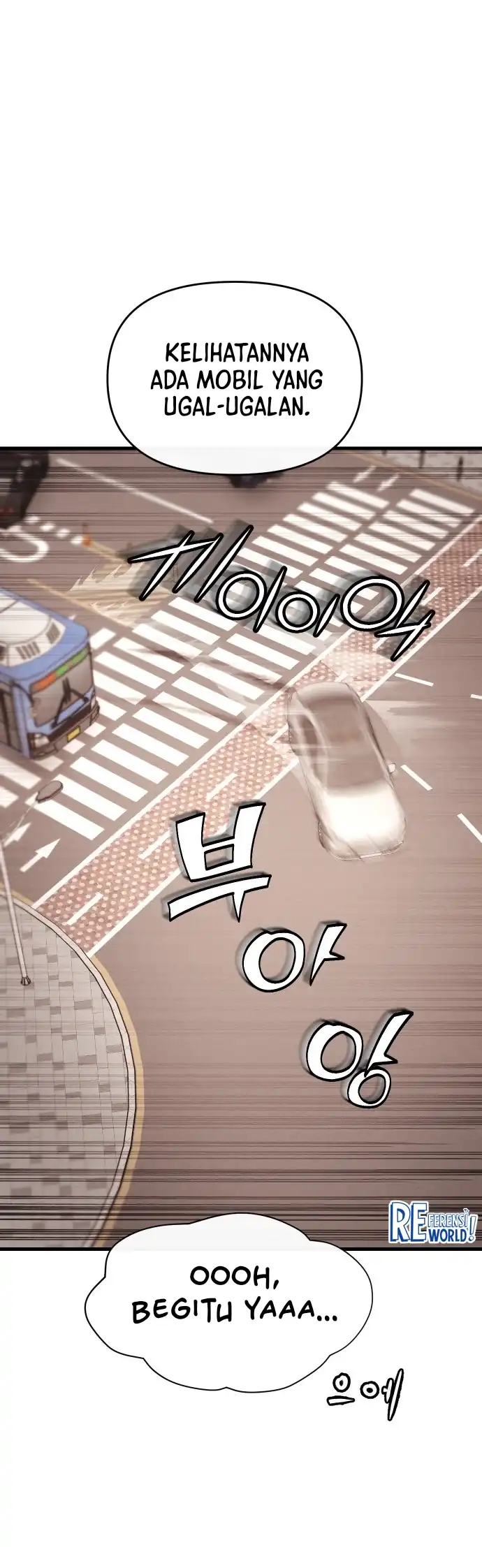The Ultimate Romanticist Chapter 9 page 64