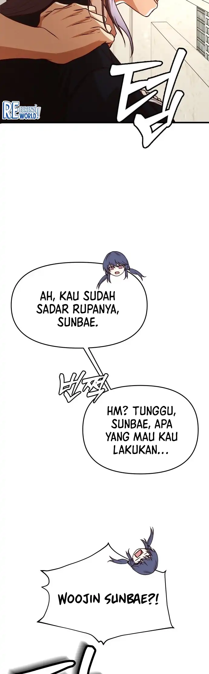 The Ultimate Romanticist Chapter 9 page 67