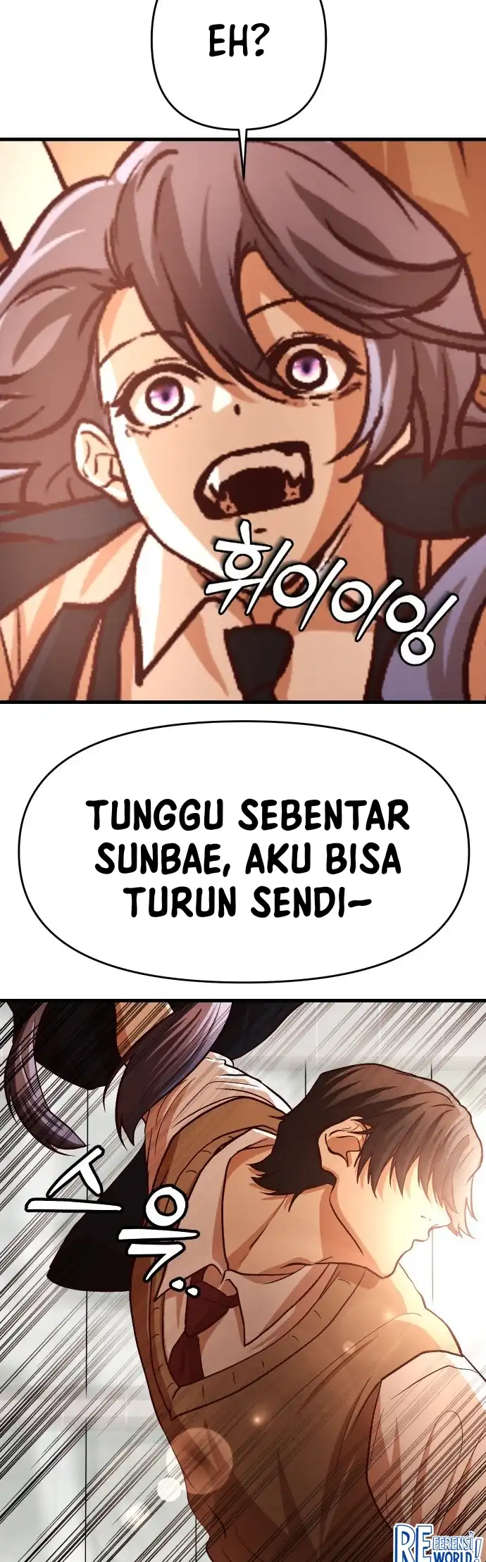 The Ultimate Romanticist Chapter 9 page 69