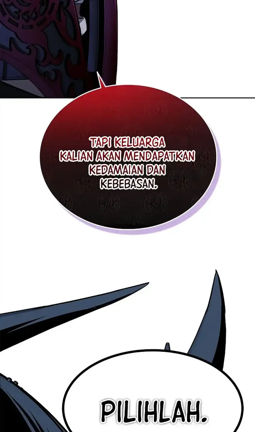 The Vehement Emperor of Steel Chapter 37 page 20