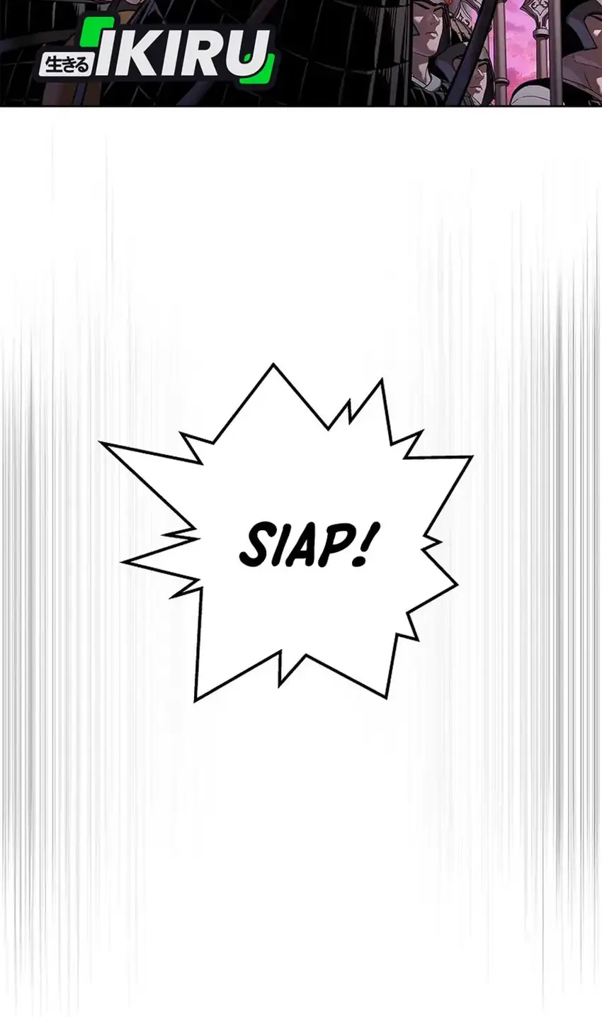 The Vehement Emperor of Steel Chapter 37 page 28