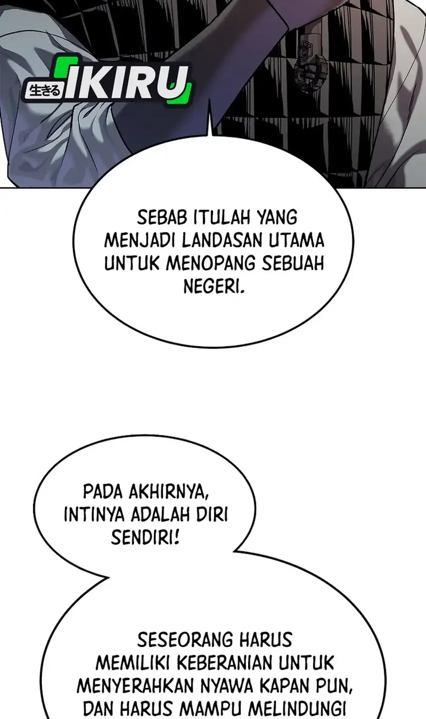 The Vehement Emperor of Steel Chapter 37 page 76