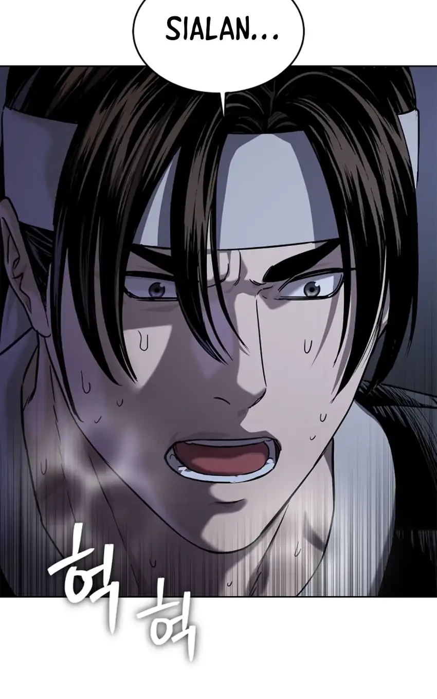 The Vehement Emperor of Steel Chapter 38 page 32