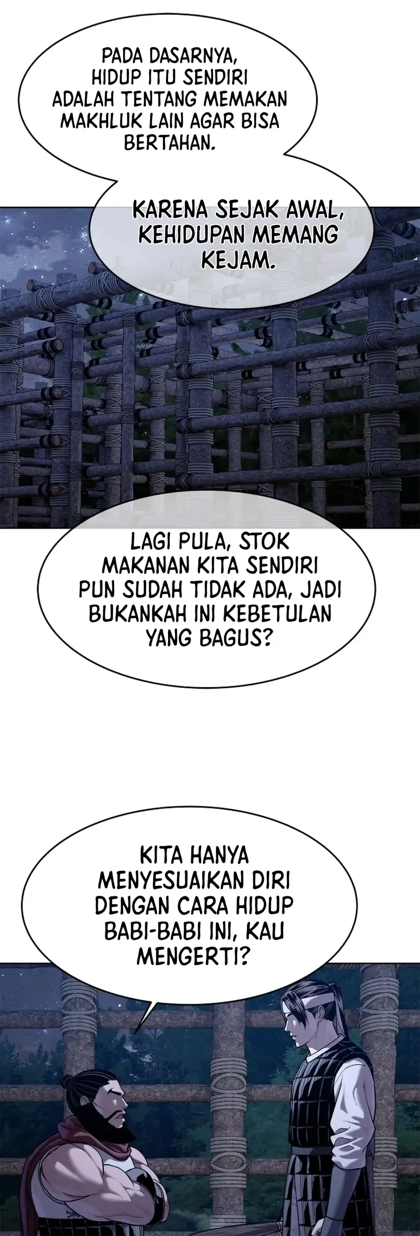 The Vehement Emperor of Steel Chapter 38 page 64
