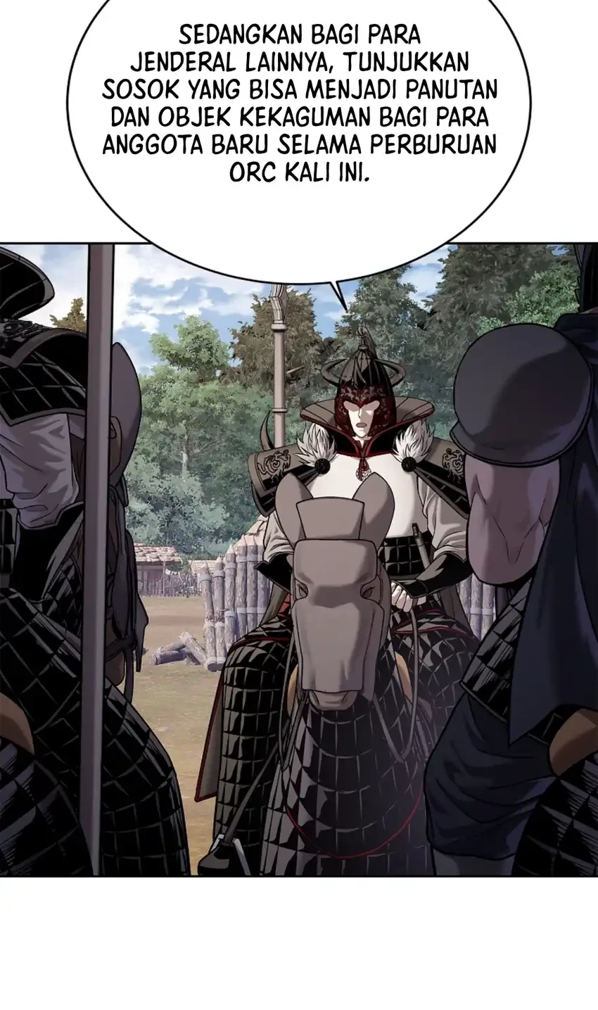 The Vehement Emperor of Steel Chapter 38 page 79