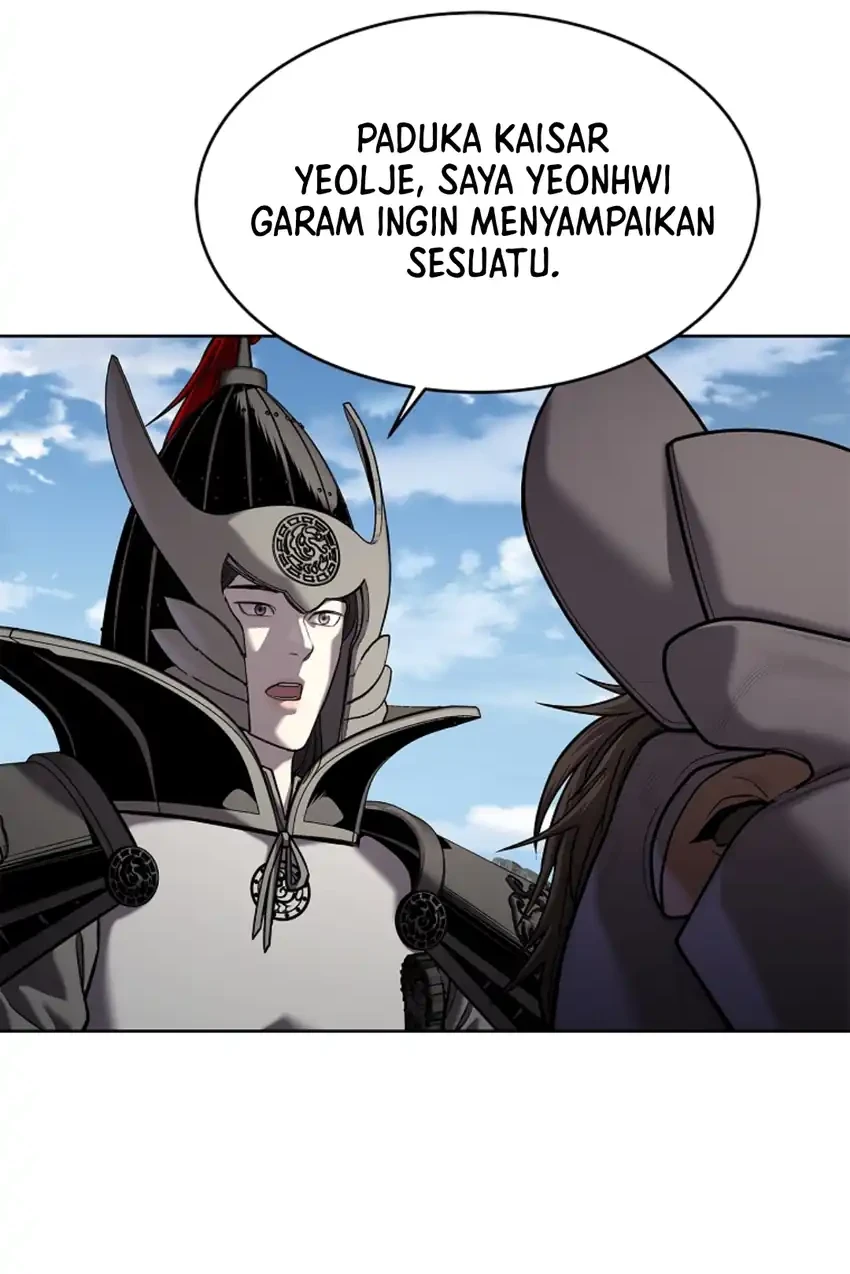 The Vehement Emperor of Steel Chapter 38 page 81