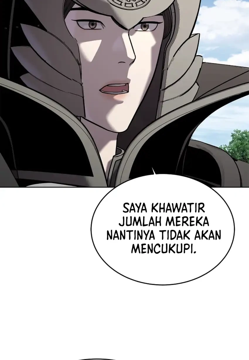 The Vehement Emperor of Steel Chapter 38 page 83
