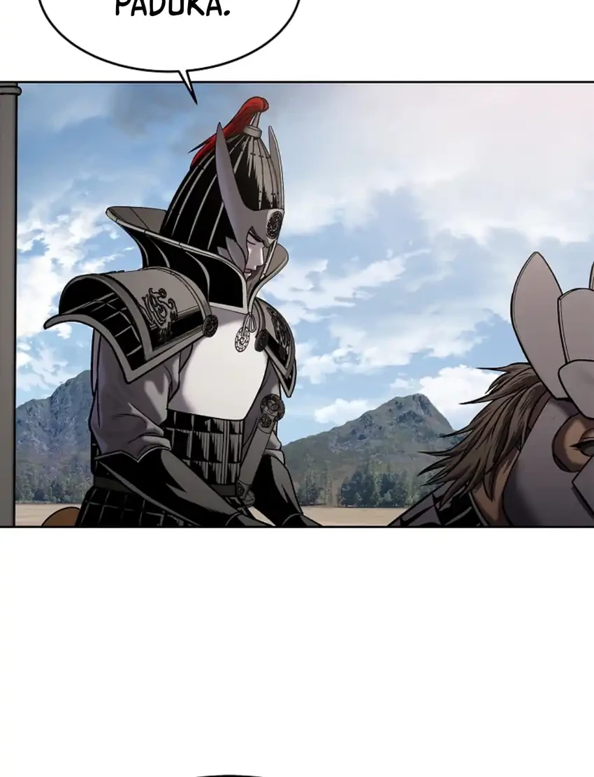 The Vehement Emperor of Steel Chapter 38 page 97