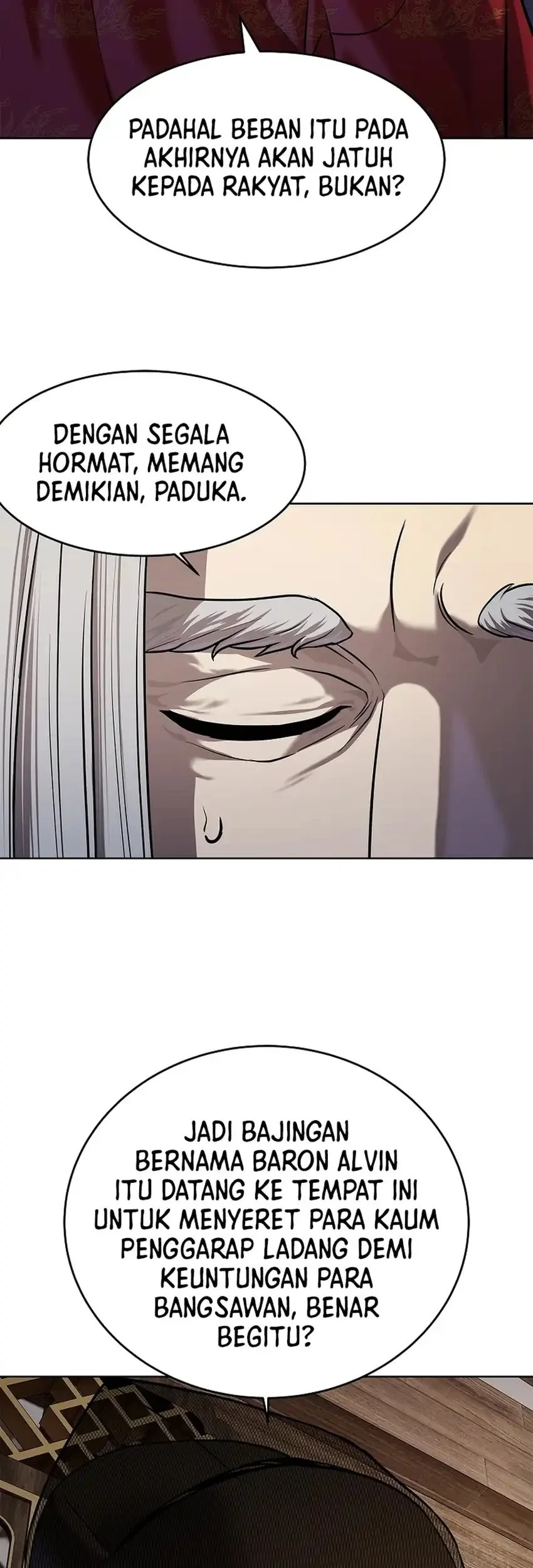 The Vehement Emperor of Steel Chapter 39 page 46
