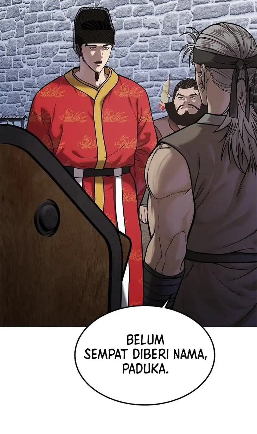 The Vehement Emperor of Steel Chapter 39 page 98