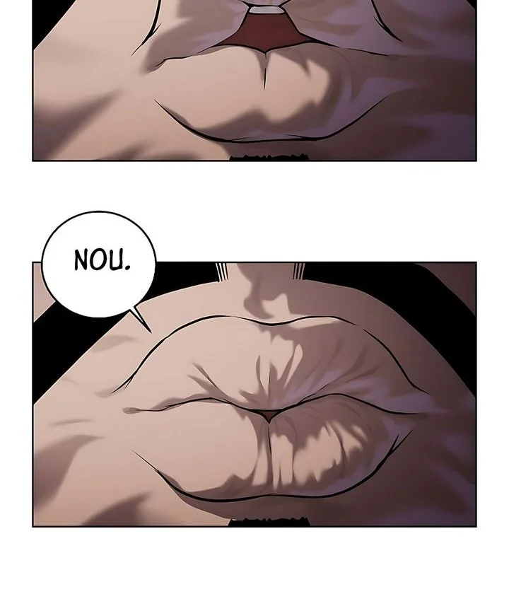 The Vehement Emperor of Steel Chapter 40 page 32