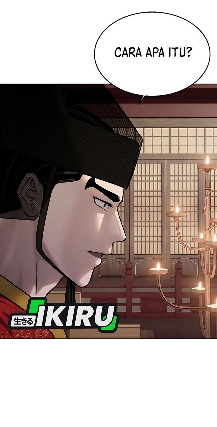 The Vehement Emperor of Steel Chapter 40 page 61