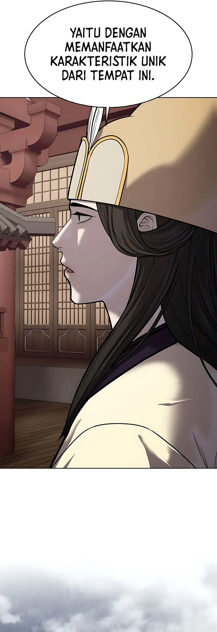 The Vehement Emperor of Steel Chapter 40 page 62