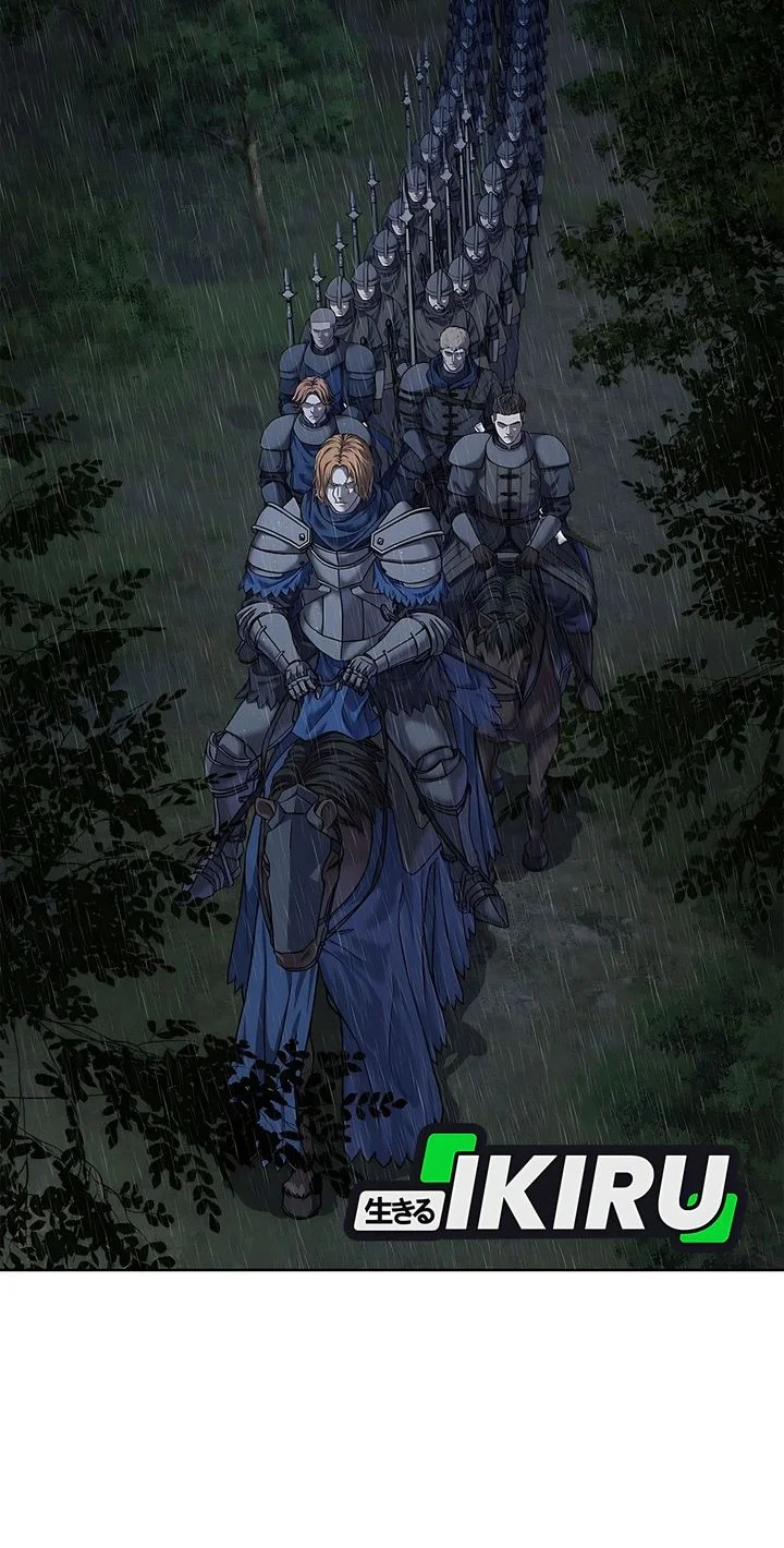 The Vehement Emperor of Steel Chapter 40 page 66