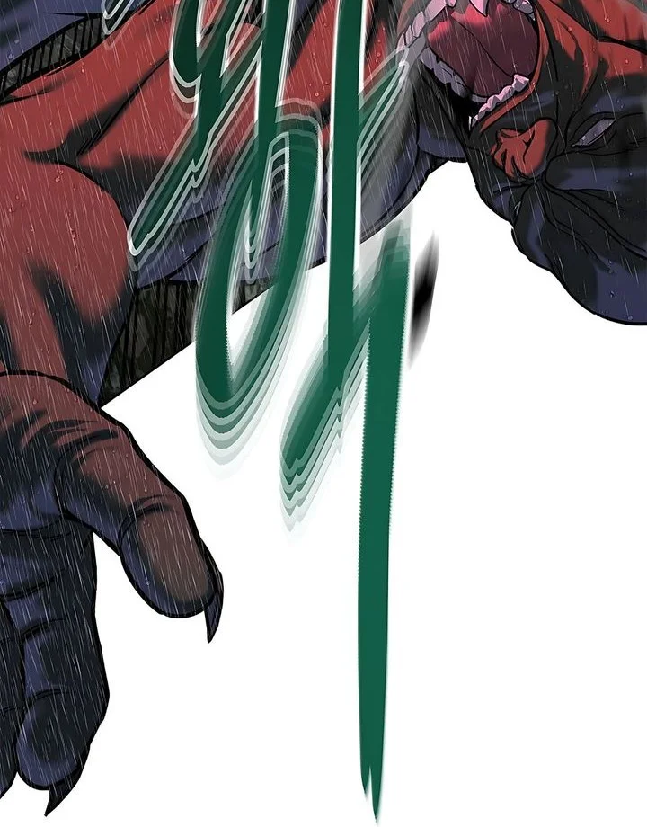 The Vehement Emperor of Steel Chapter 40 page 96