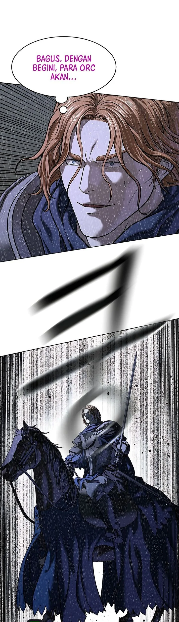 The Vehement Emperor of Steel Chapter 40 page 103