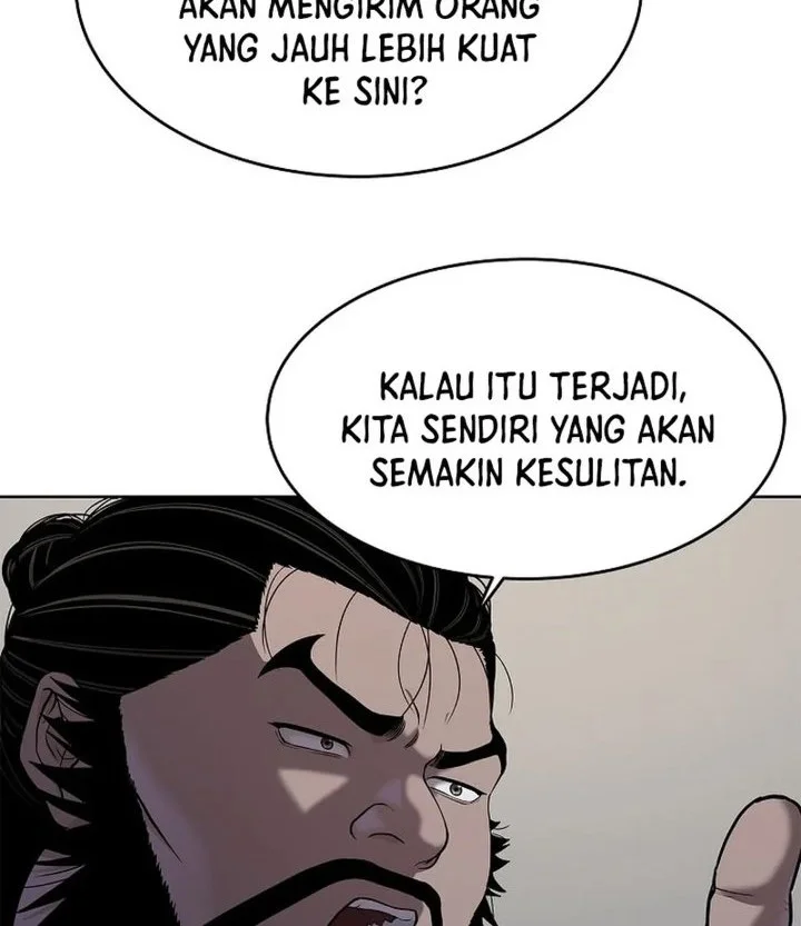 The Vehement Emperor of Steel Chapter 41 page 32