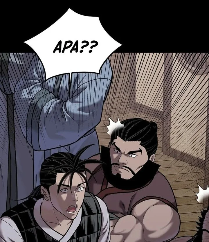 The Vehement Emperor of Steel Chapter 41 page 54