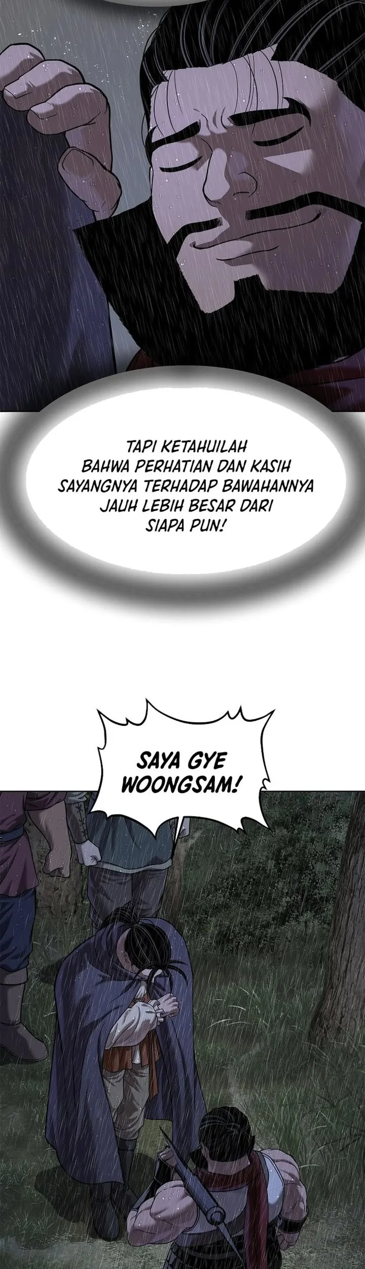 The Vehement Emperor of Steel Chapter 41 page 63