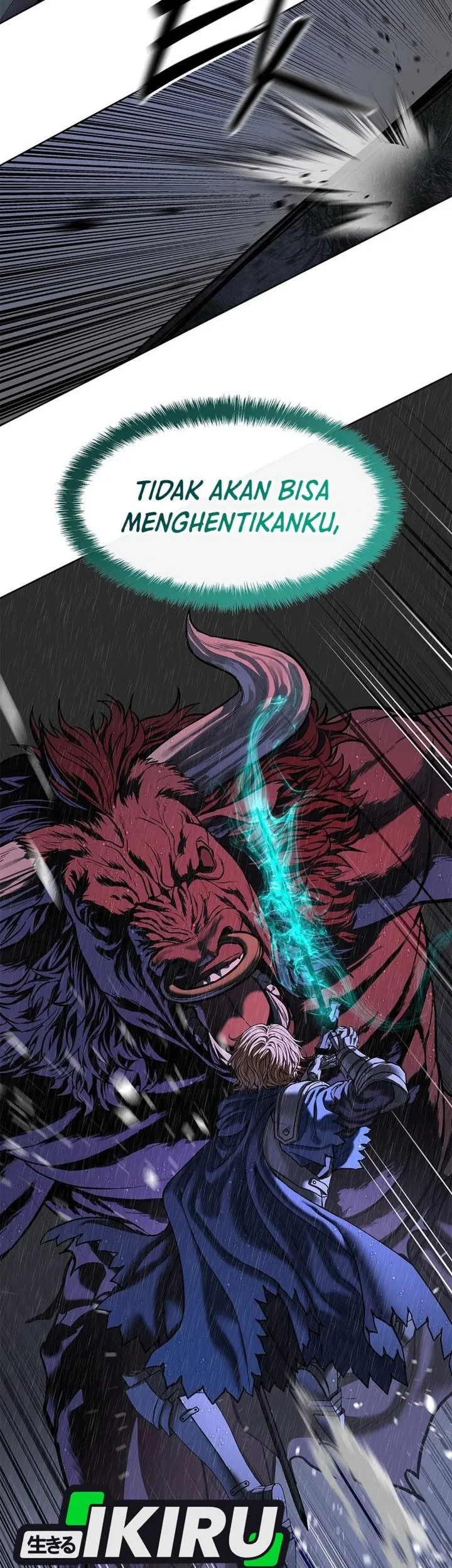 The Vehement Emperor of Steel Chapter 41 page 91