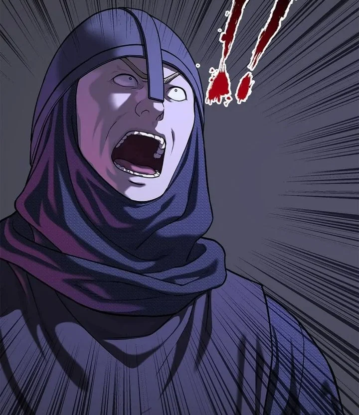 The Vehement Emperor of Steel Chapter 41 page 108