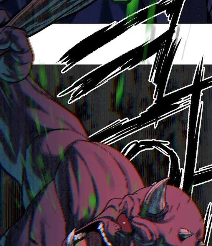The Vehement Emperor of Steel Chapter 41 page 112
