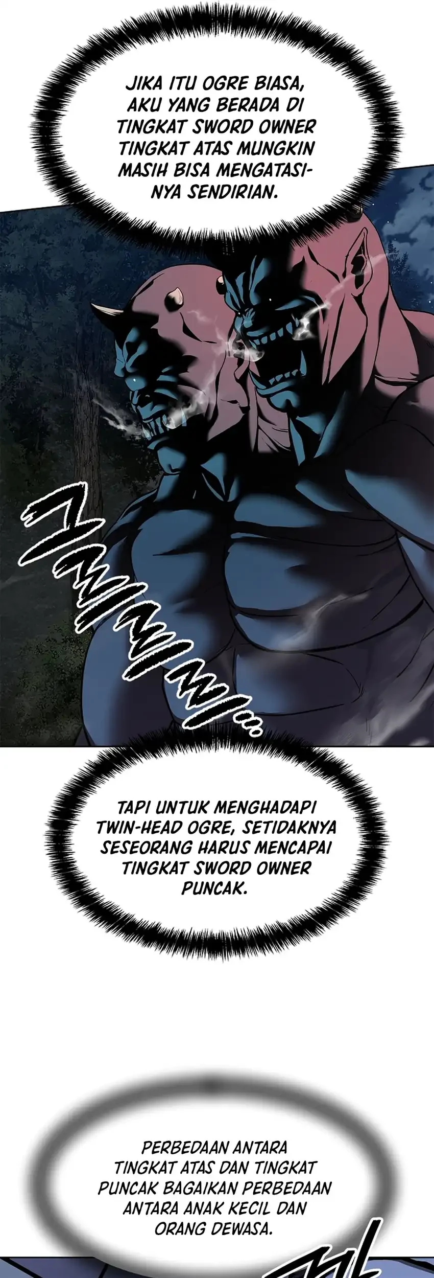 The Vehement Emperor of Steel Chapter 42 page 27