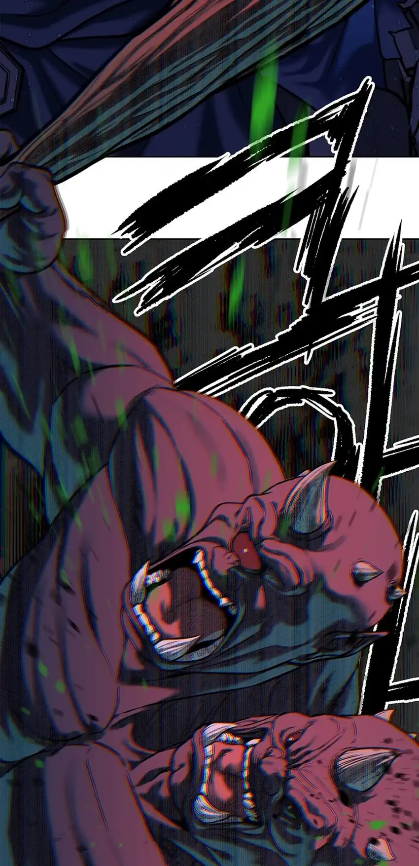 The Vehement Emperor of Steel Chapter 42 page 4