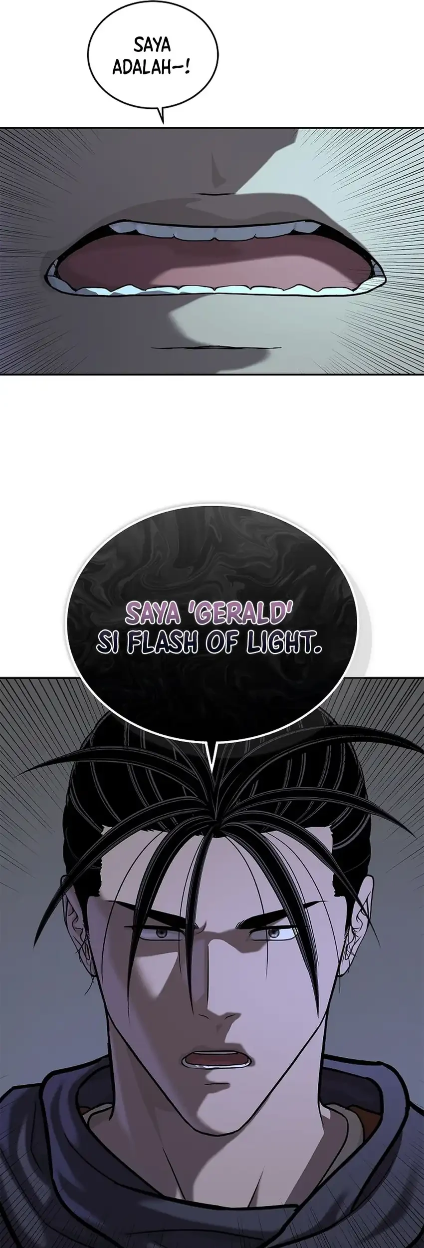 The Vehement Emperor of Steel Chapter 42 page 64