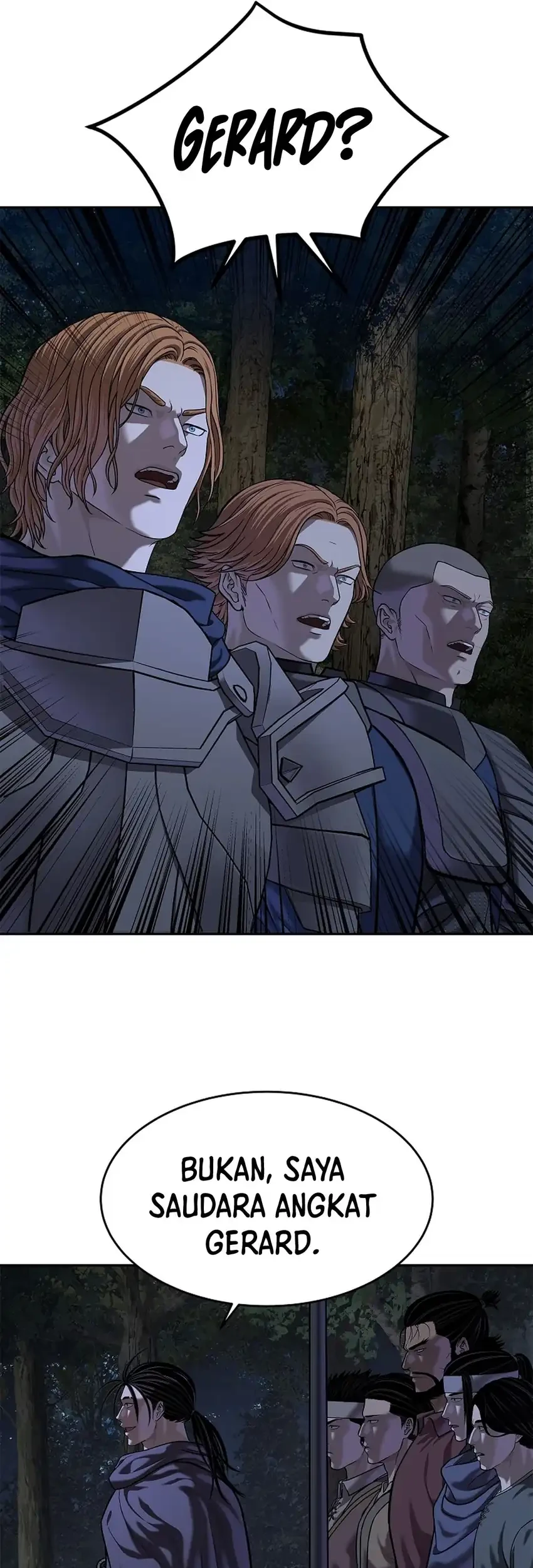 The Vehement Emperor of Steel Chapter 42 page 66