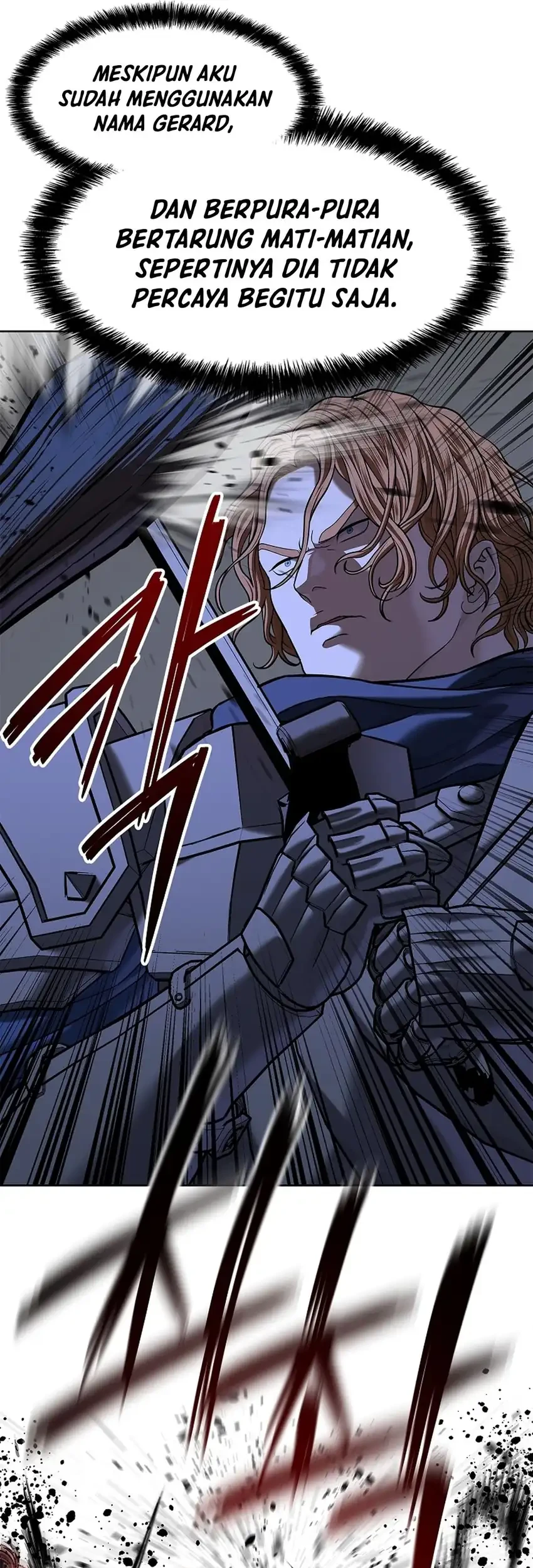 The Vehement Emperor of Steel Chapter 42 page 75