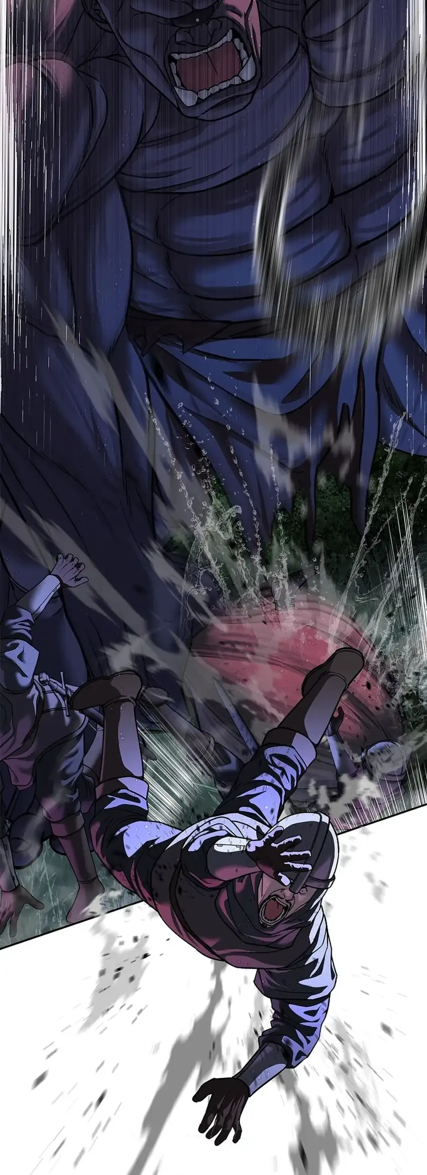 The Vehement Emperor of Steel Chapter 42 page 9
