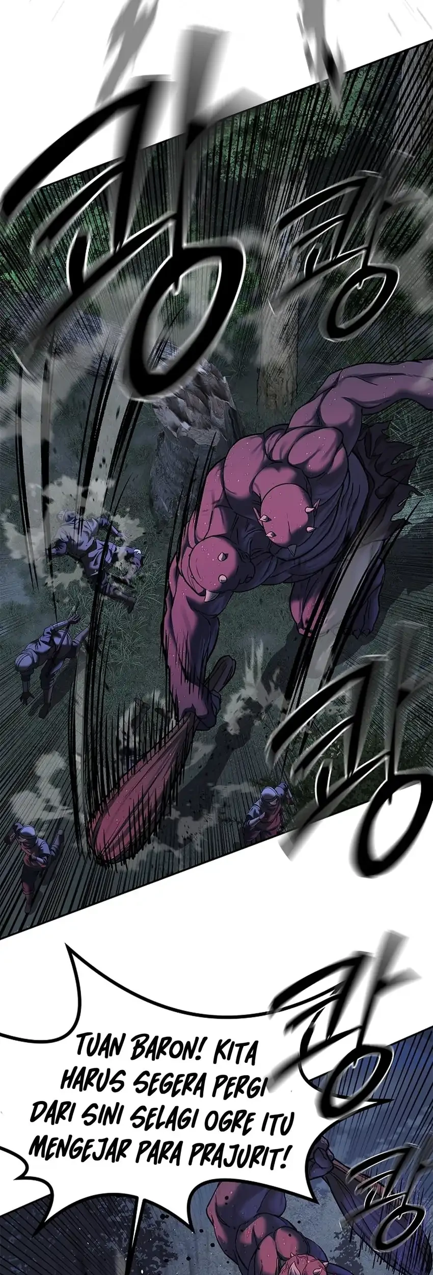 The Vehement Emperor of Steel Chapter 42 page 10