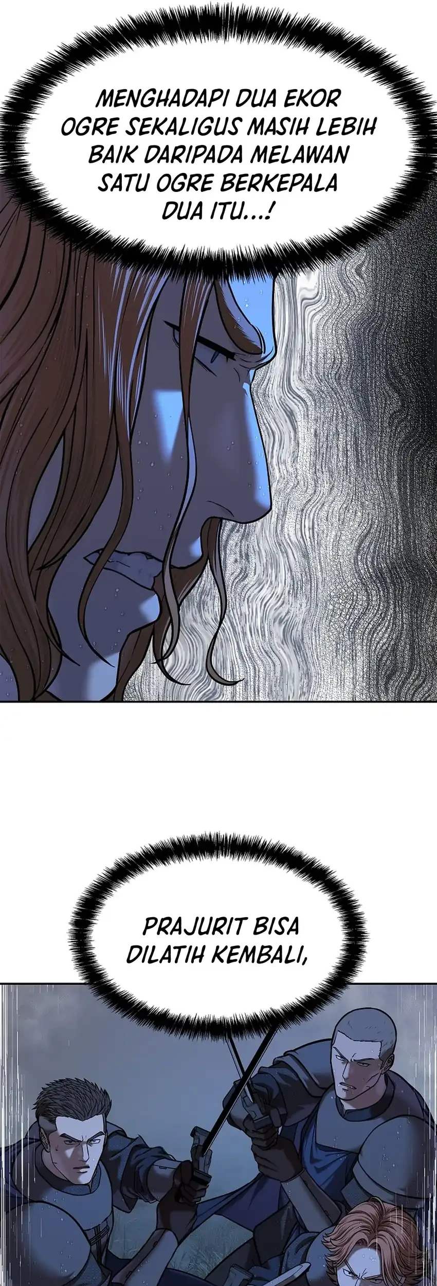 The Vehement Emperor of Steel Chapter 42 page 14