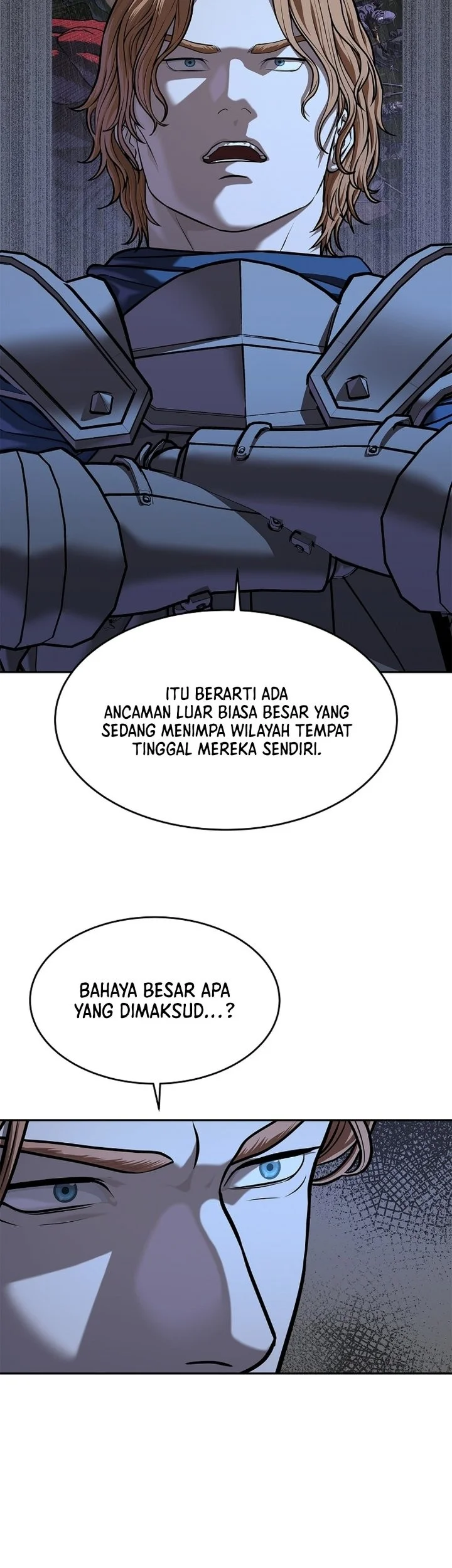 The Vehement Emperor of Steel Chapter 43 page 25
