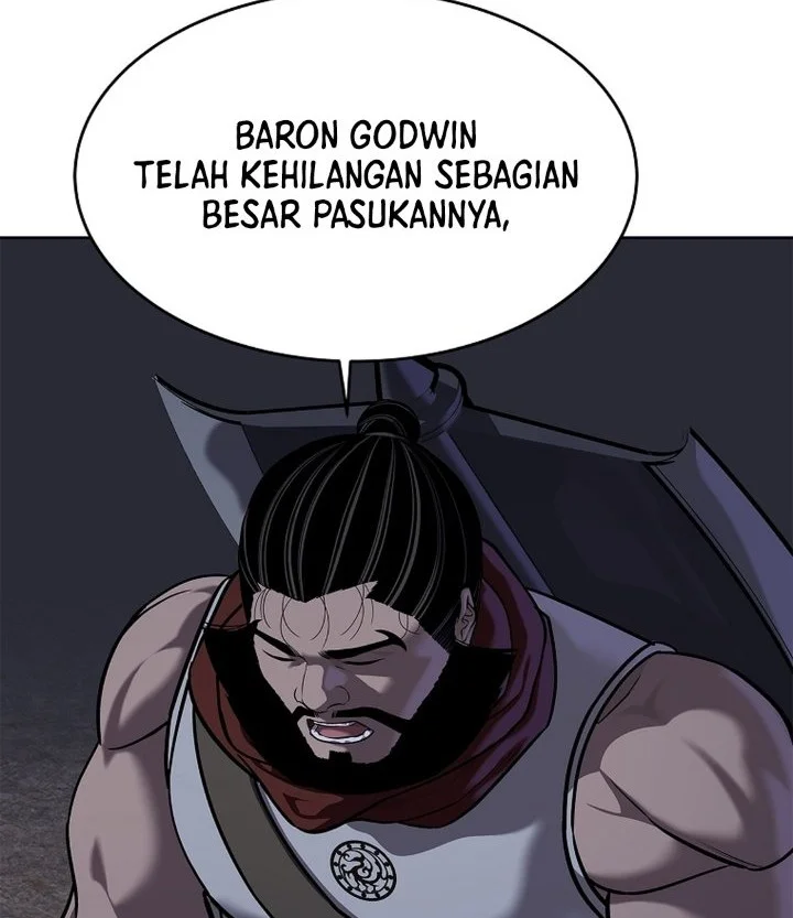 The Vehement Emperor of Steel Chapter 43 page 44
