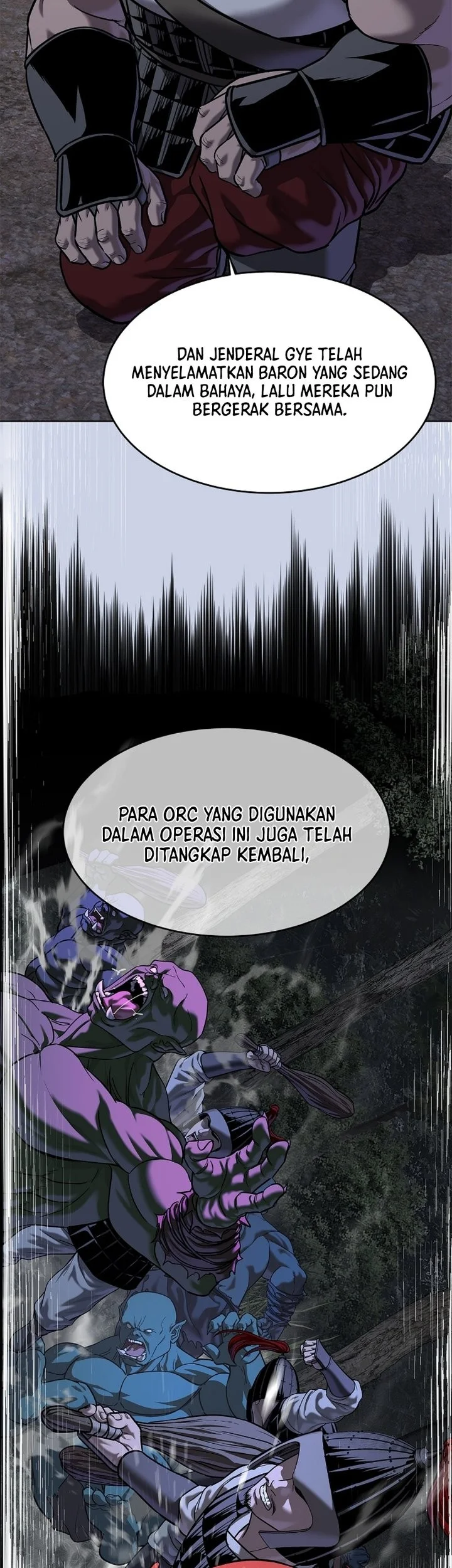 The Vehement Emperor of Steel Chapter 43 page 45