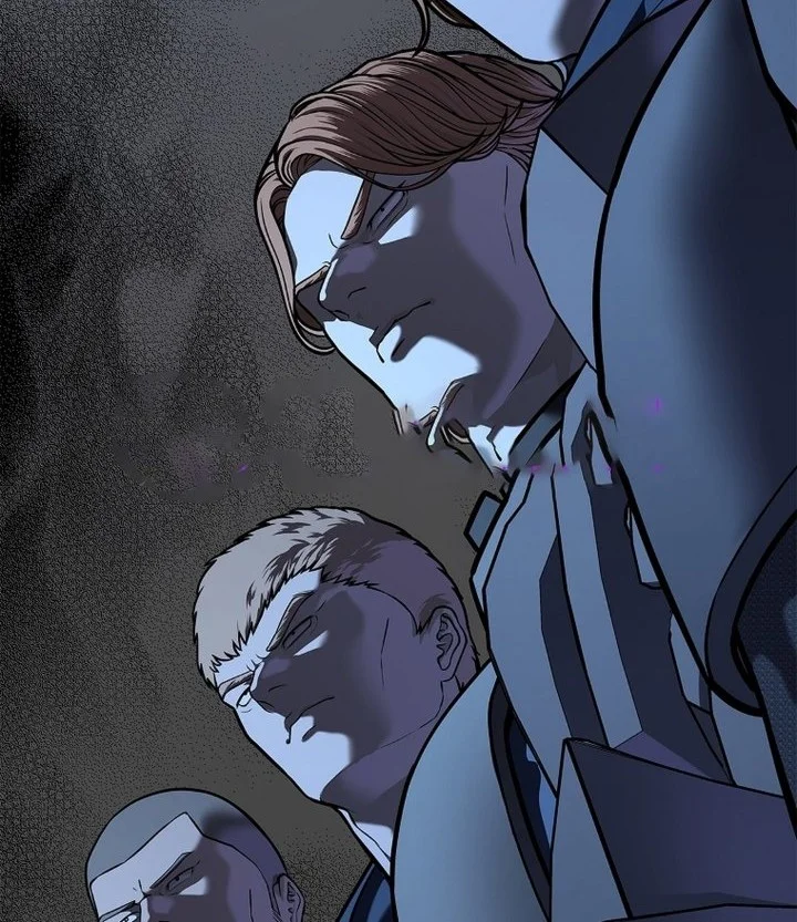 The Vehement Emperor of Steel Chapter 43 page 4
