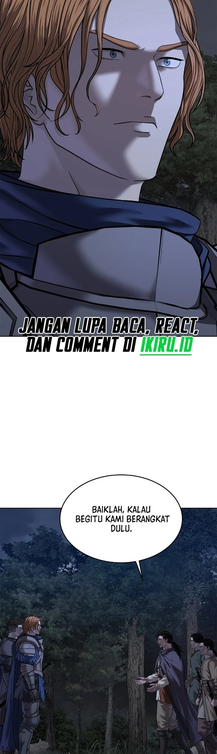 The Vehement Emperor of Steel Chapter 43 page 59